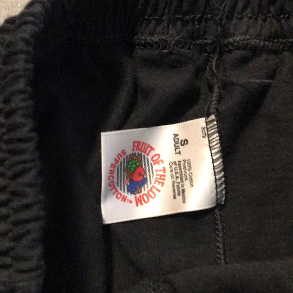 Sweatpants Size Small - Picture 2 of 2
